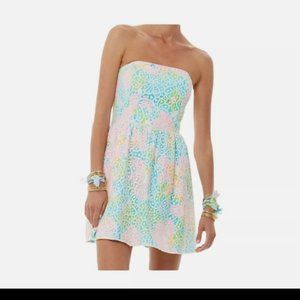 Lilly Pulitzer Lottie Dress